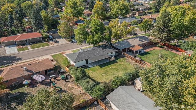 6654 S Lee Court