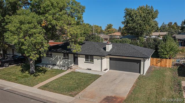 6654 S Lee Court