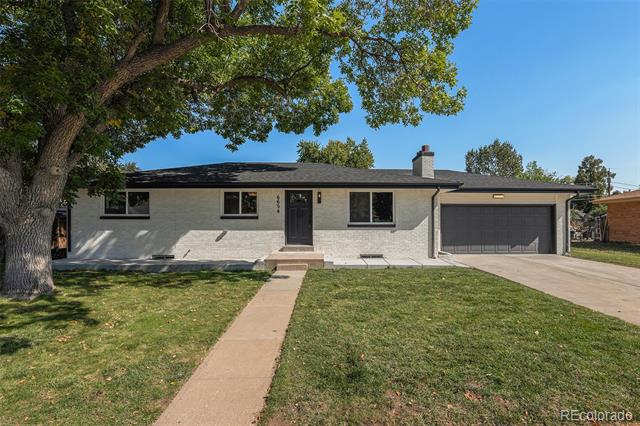 6654 S Lee Court
