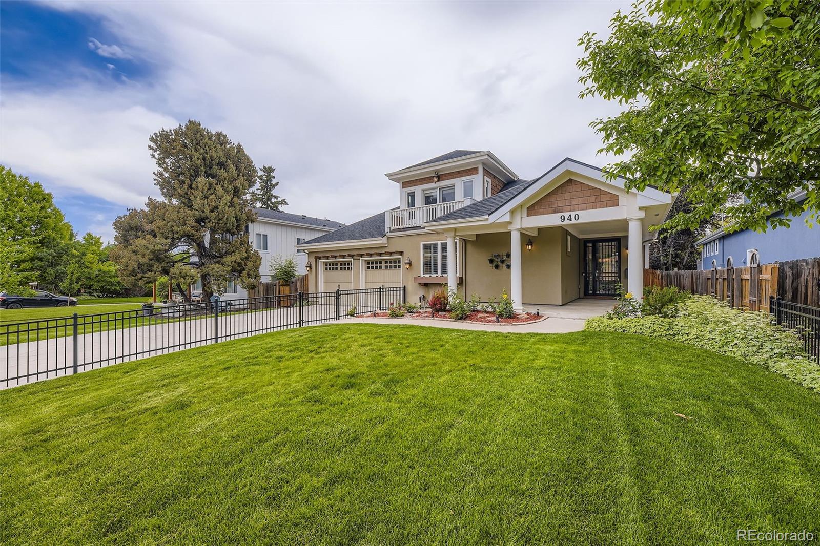 940 Kearney Street