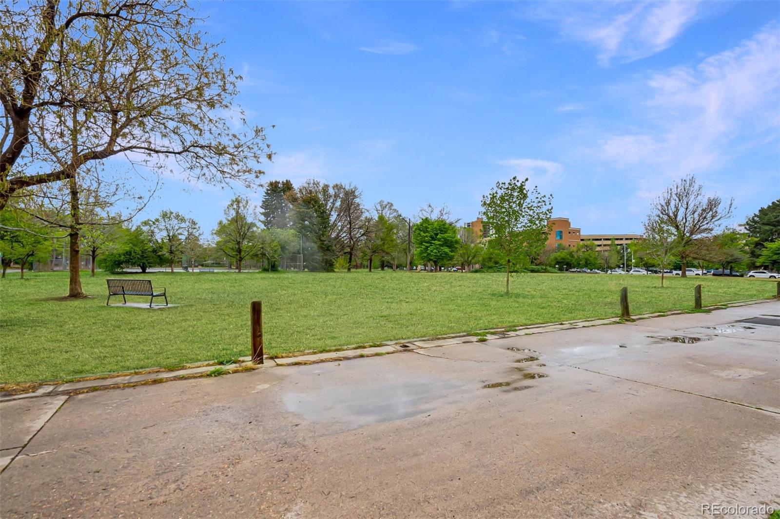 1182 Clermont Street Unit: 1B