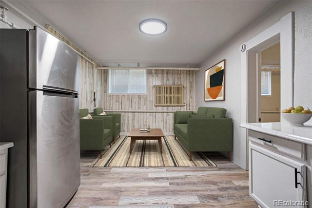 1182 Clermont Street Unit: 1B