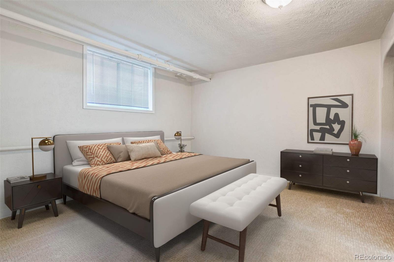 1182 Clermont Street Unit: 1B