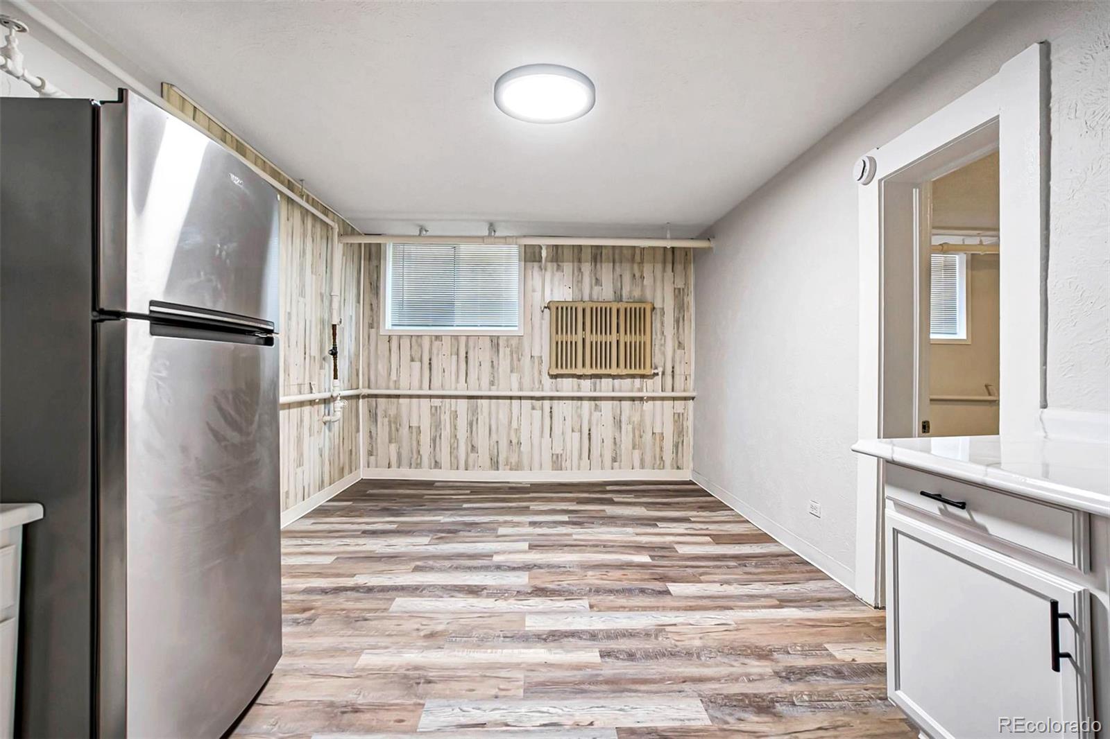1182 Clermont Street Unit: 1B