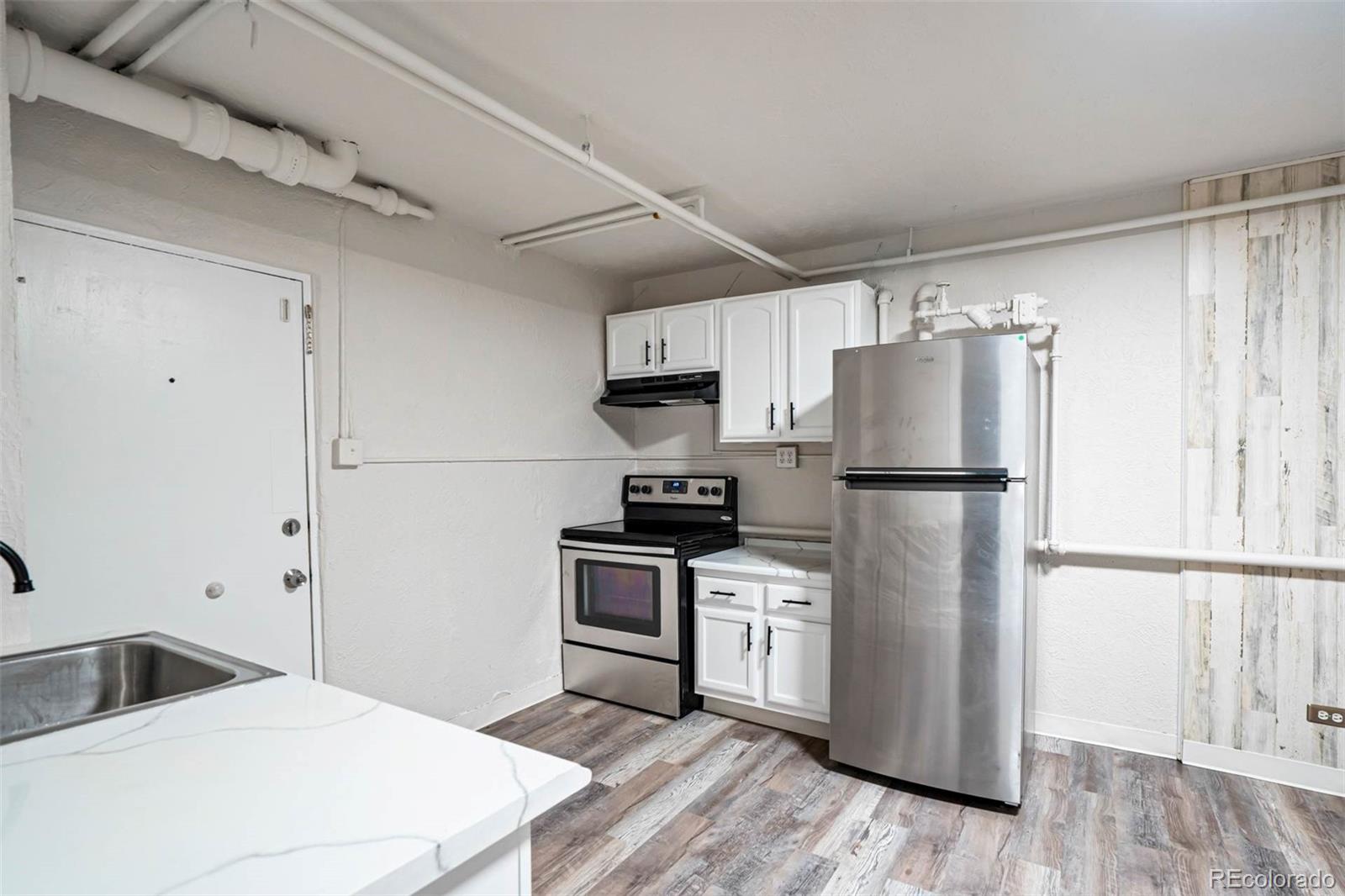 1182 Clermont Street Unit: 1B