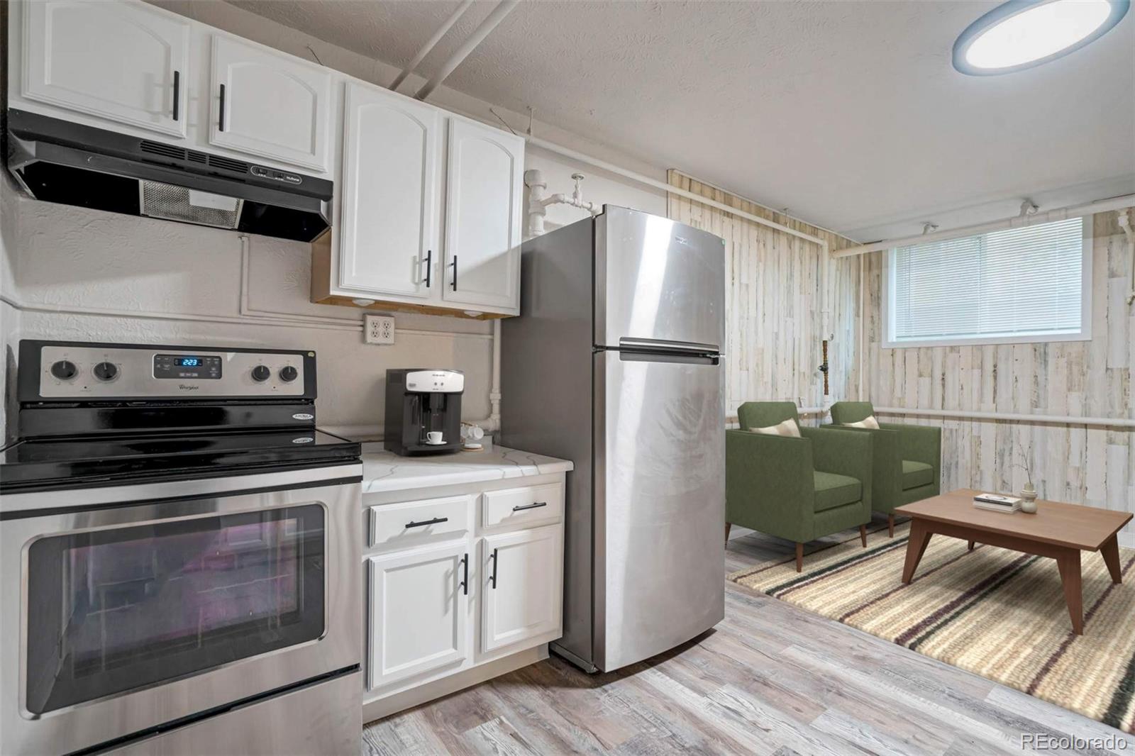 1182 Clermont Street Unit: 1B