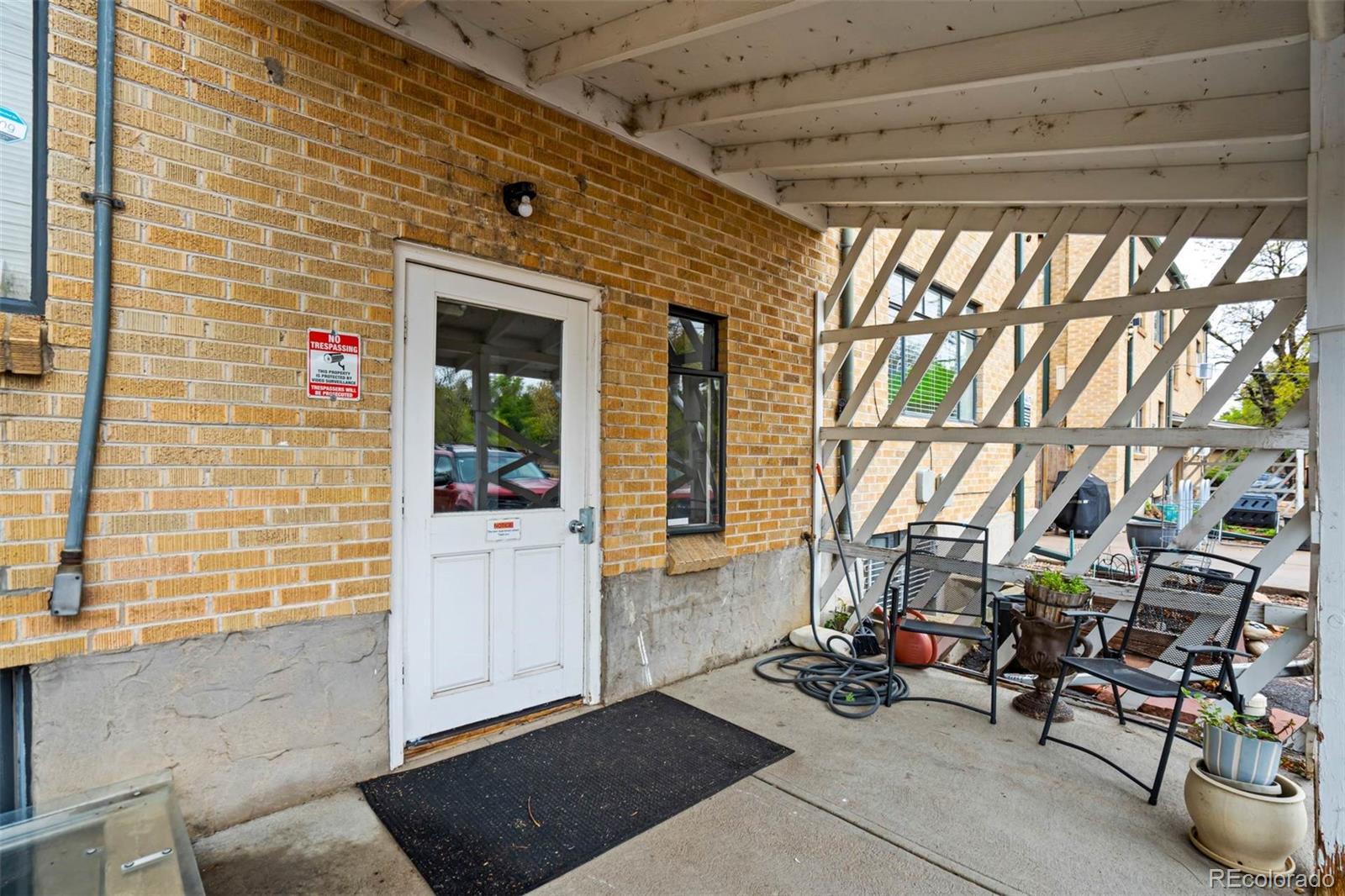 1182 Clermont Street Unit: 1B