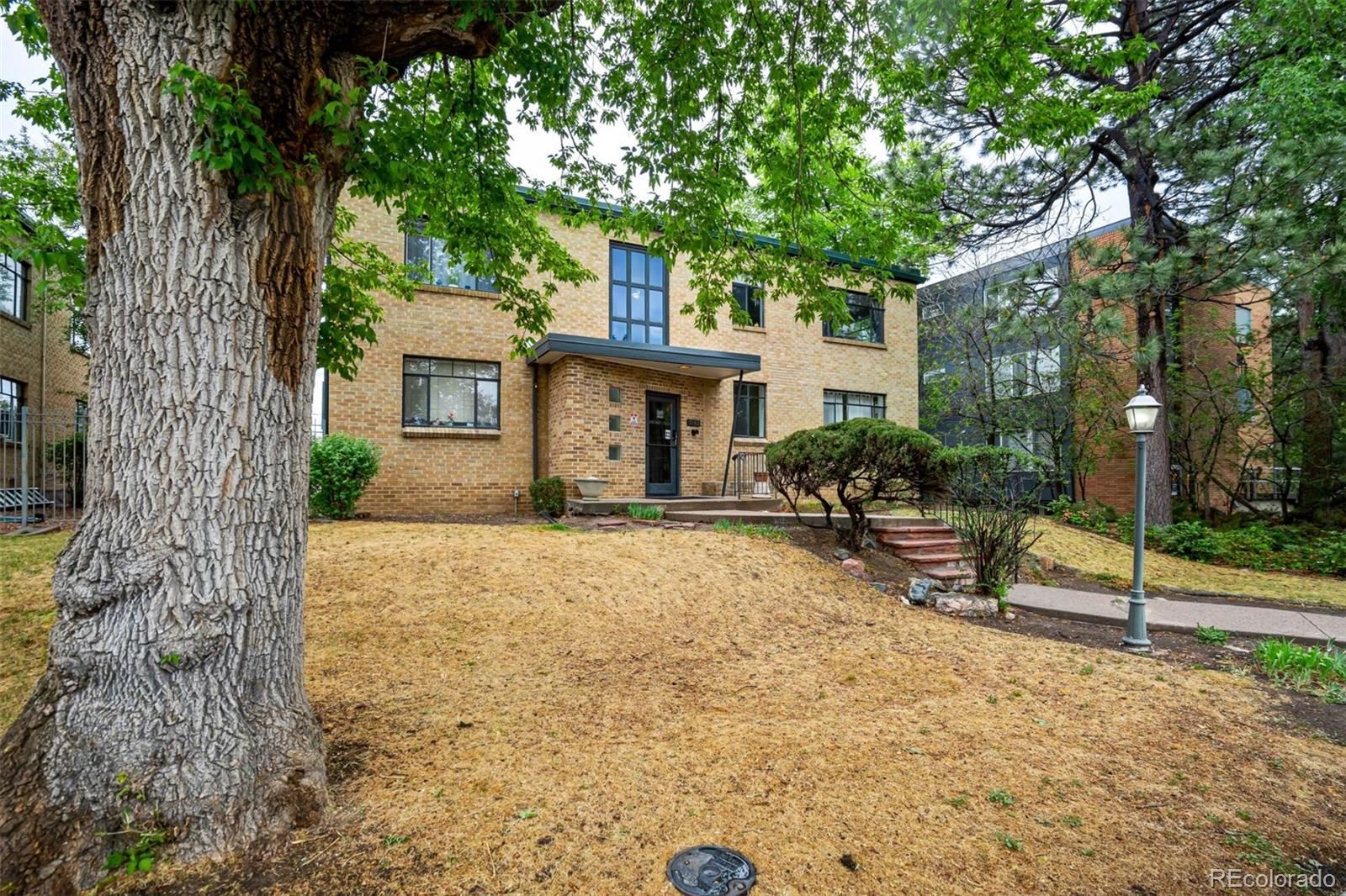 1182 Clermont Street Unit: 1B