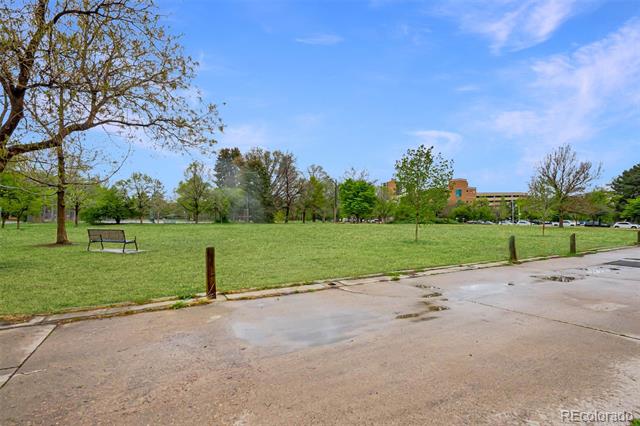 1182 Clermont Street Unit: 1B
