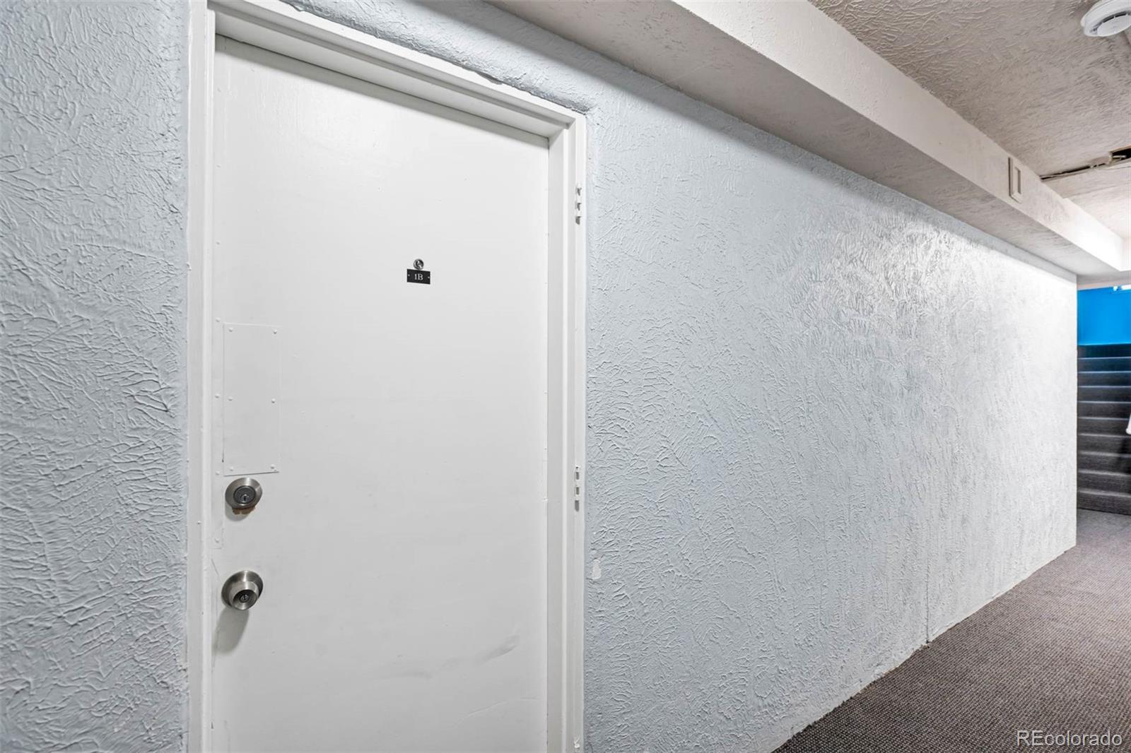 1182 Clermont Street Unit: 1B