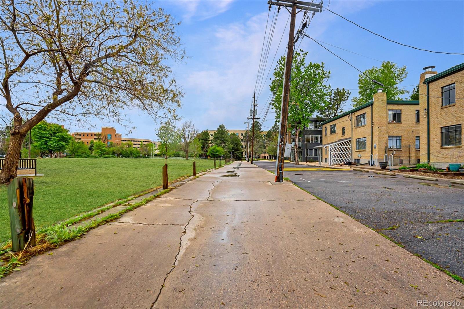 1182 Clermont Street Unit: 1B