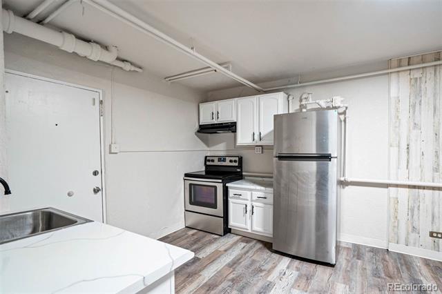 1182 Clermont Street Unit: 1B