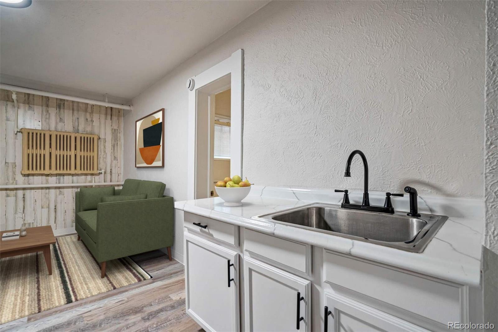 1182 Clermont Street Unit: 1B