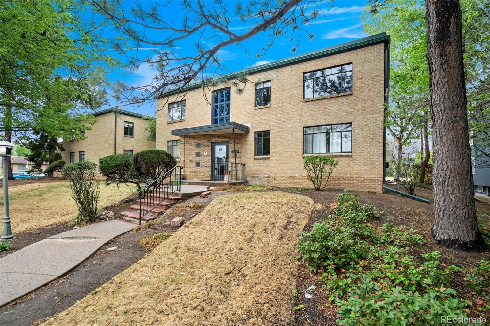 1182 Clermont Street Unit: 1B