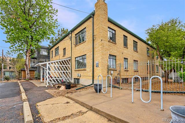 1182 Clermont Street Unit: 1B
