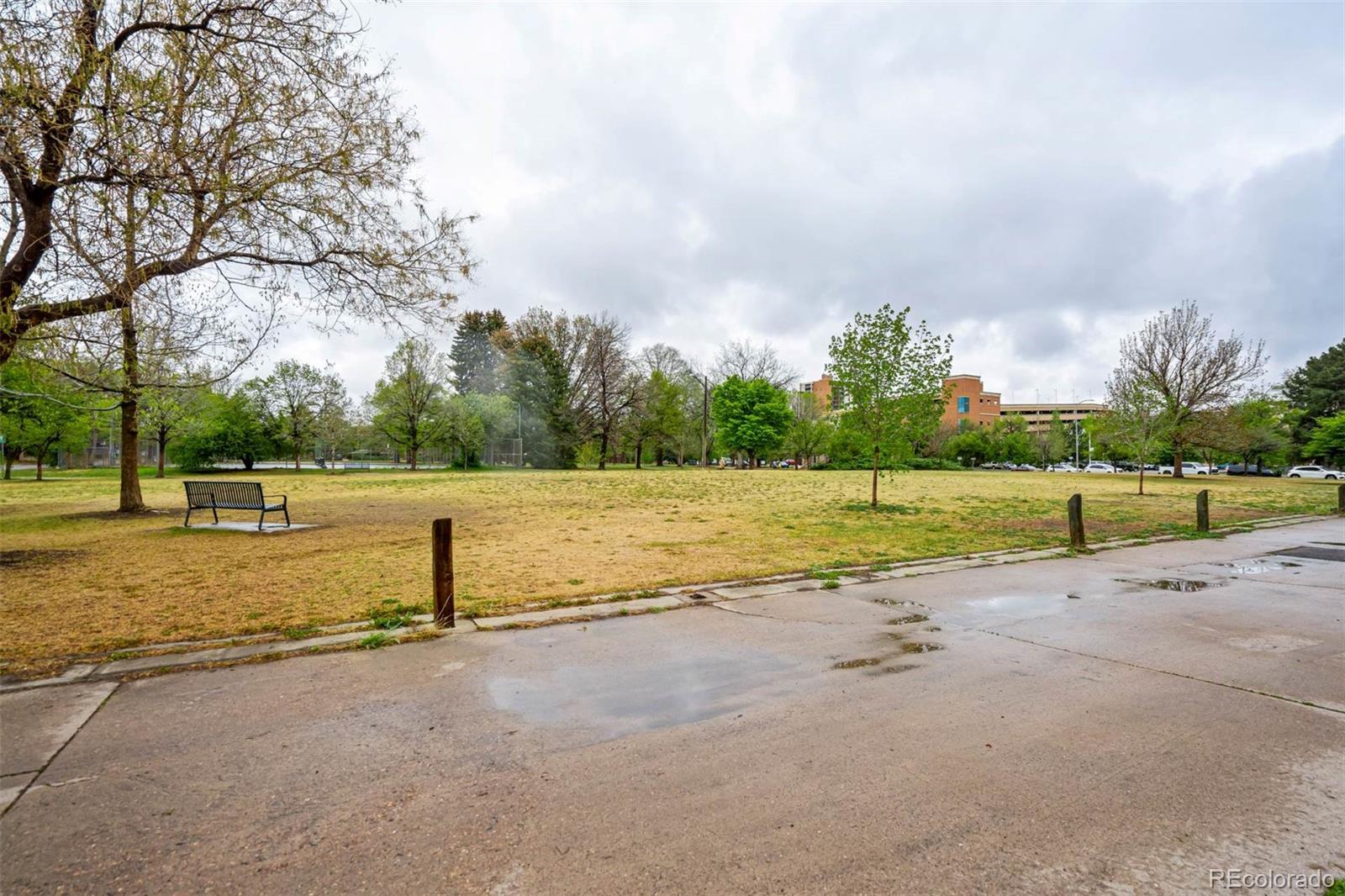 1182 Clermont Street Unit: 1B