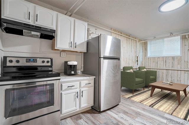 1182 Clermont Street Unit: 1B