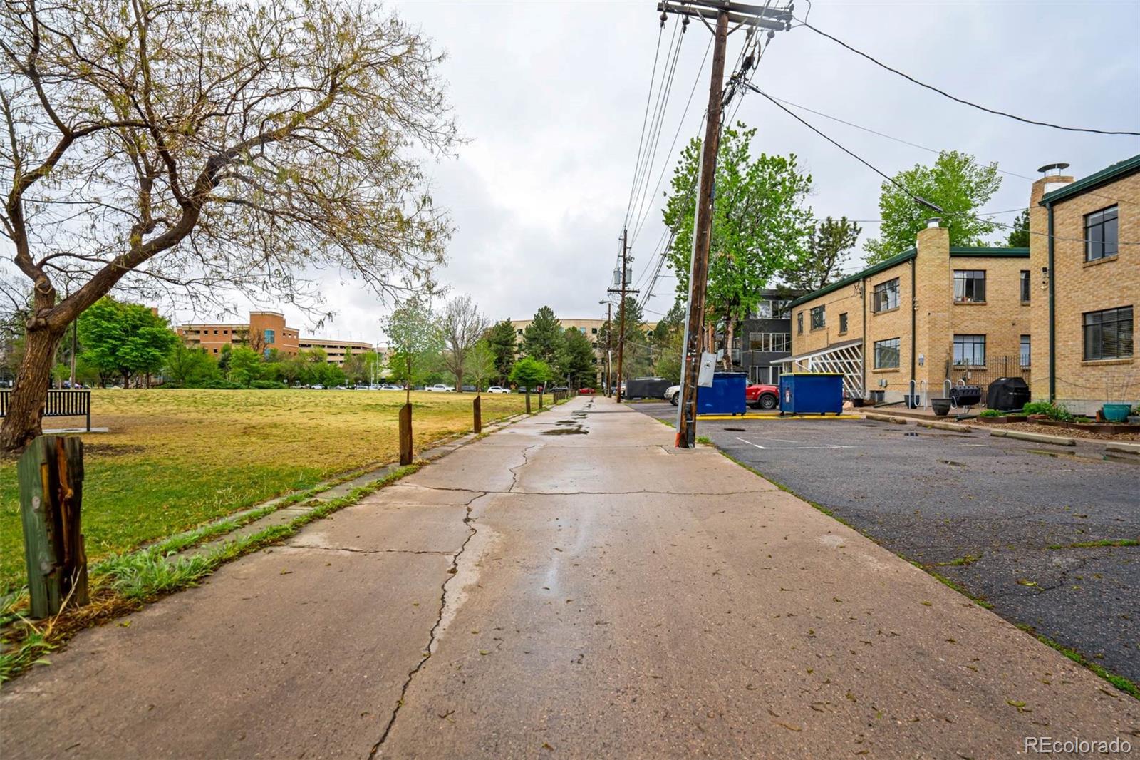 1182 Clermont Street Unit: 1B