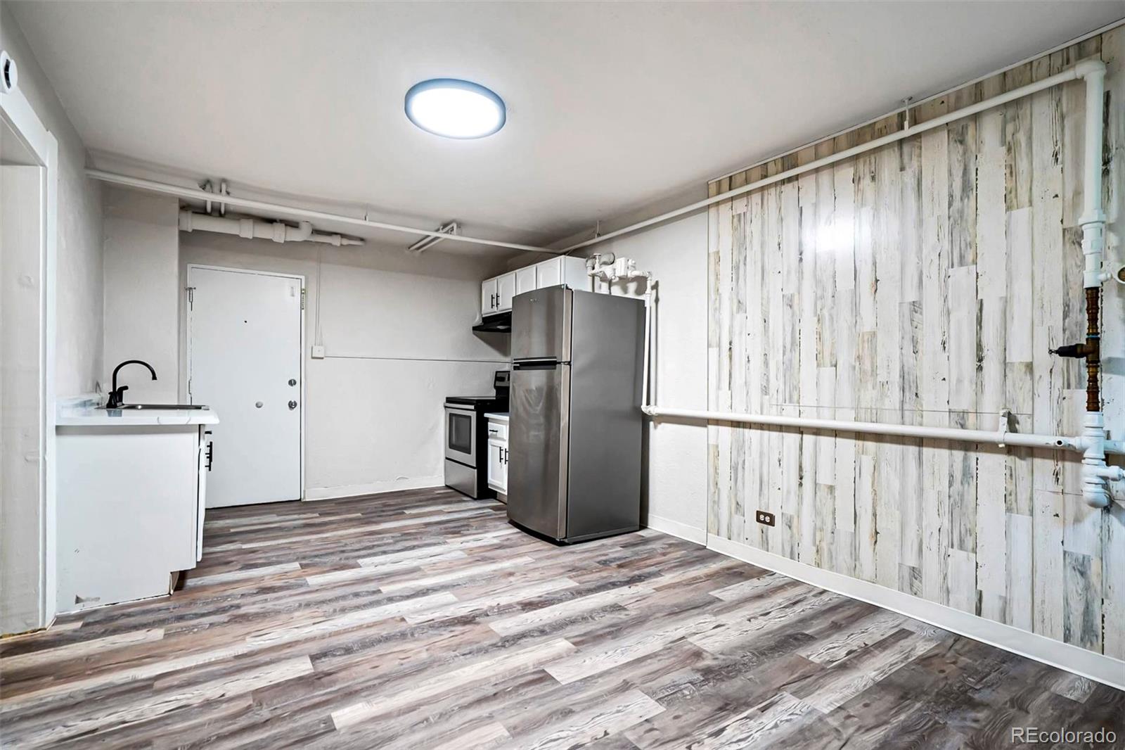 1182 Clermont Street Unit: 1B