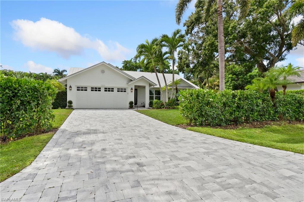 1200 Cypress Woods DR