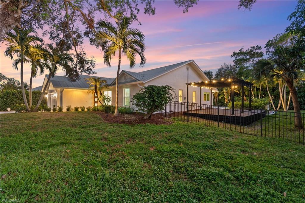 1200 Cypress Woods DR