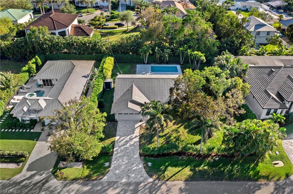 1200 Cypress Woods DR