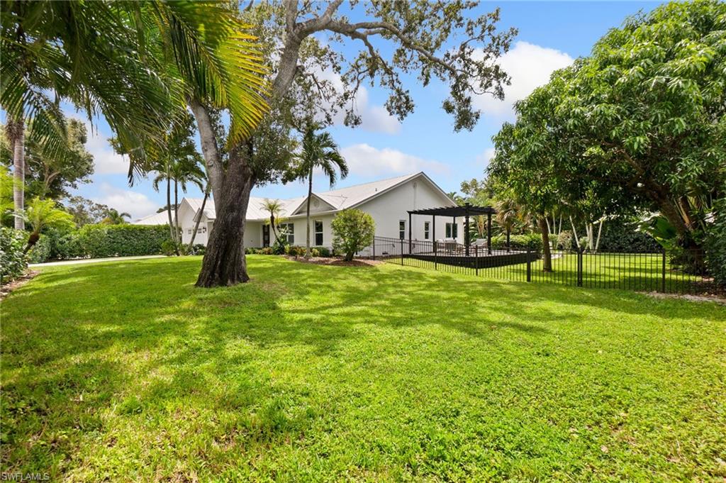 1200 Cypress Woods DR