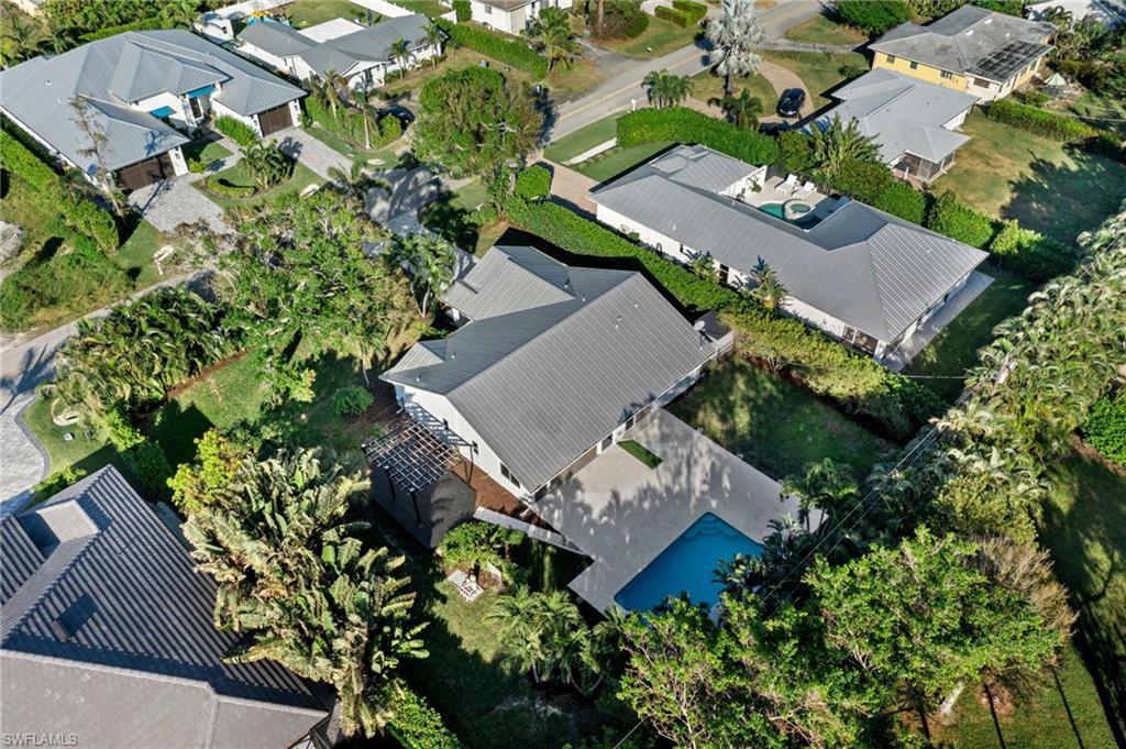 1200 Cypress Woods DR