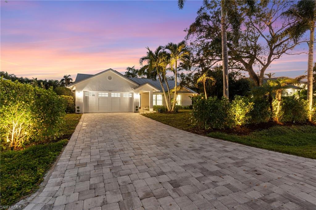 1200 Cypress Woods DR