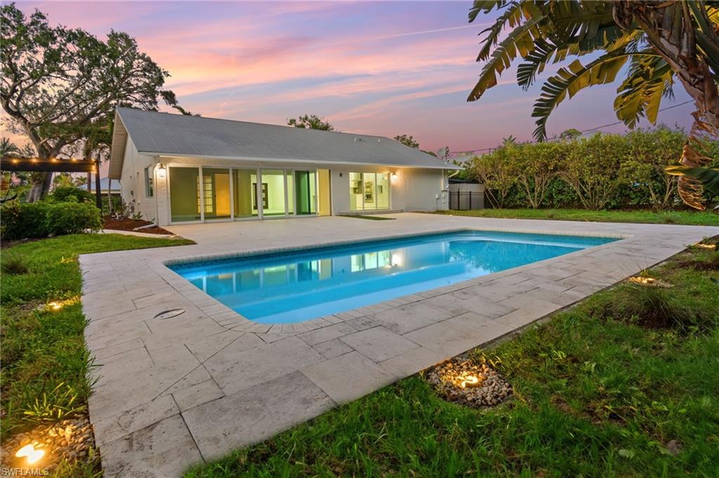 1200 Cypress Woods DR