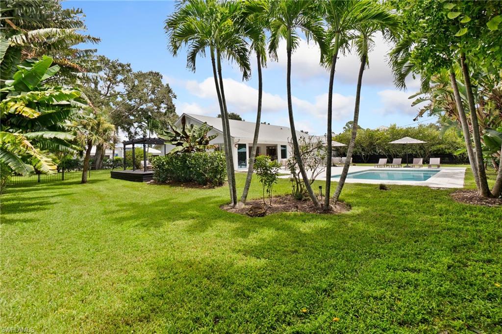 1200 Cypress Woods DR