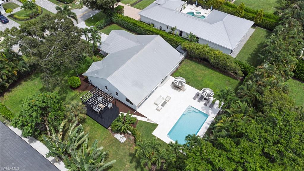 1200 Cypress Woods DR