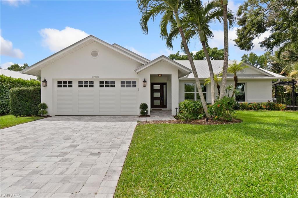 1200 Cypress Woods DR