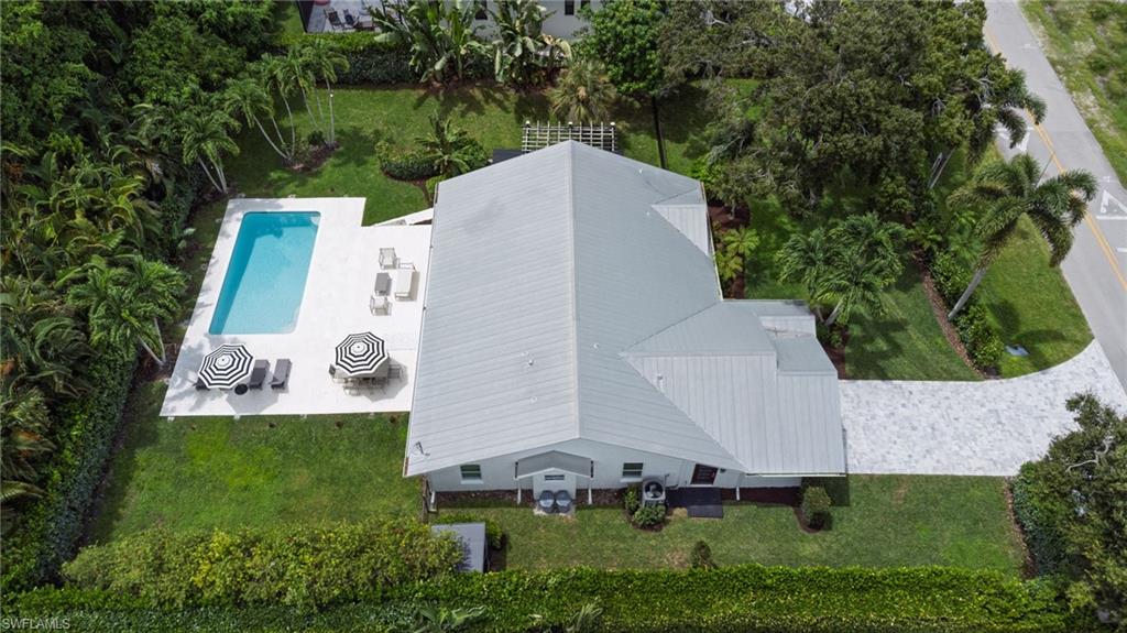 1200 Cypress Woods DR
