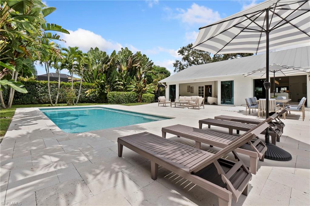 1200 Cypress Woods DR