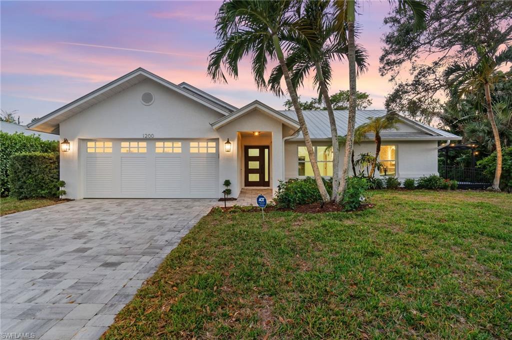 1200 Cypress Woods DR