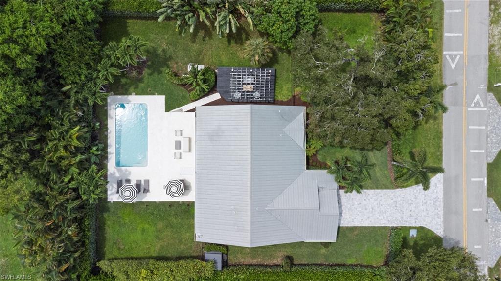 1200 Cypress Woods DR