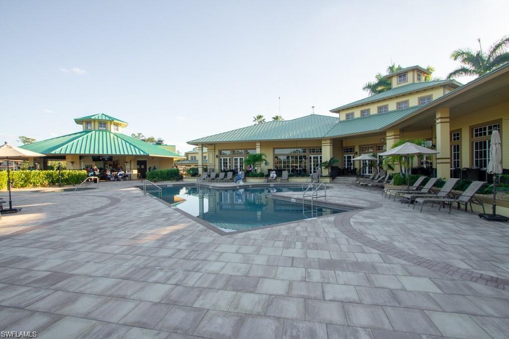 4000 Loblolly Bay DR # 206 Unit: 8-206