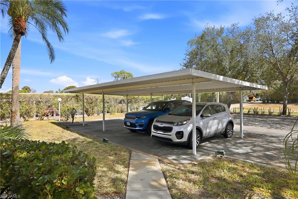 215 Cypress WAY E # E3