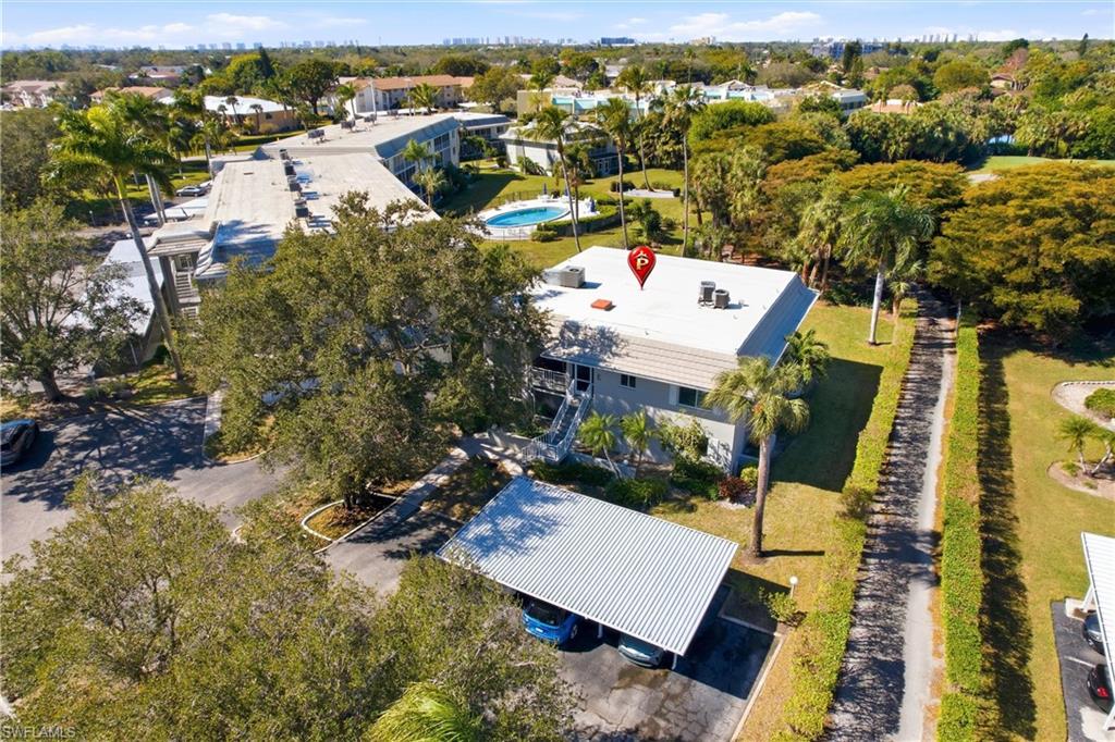 215 Cypress WAY E # E3