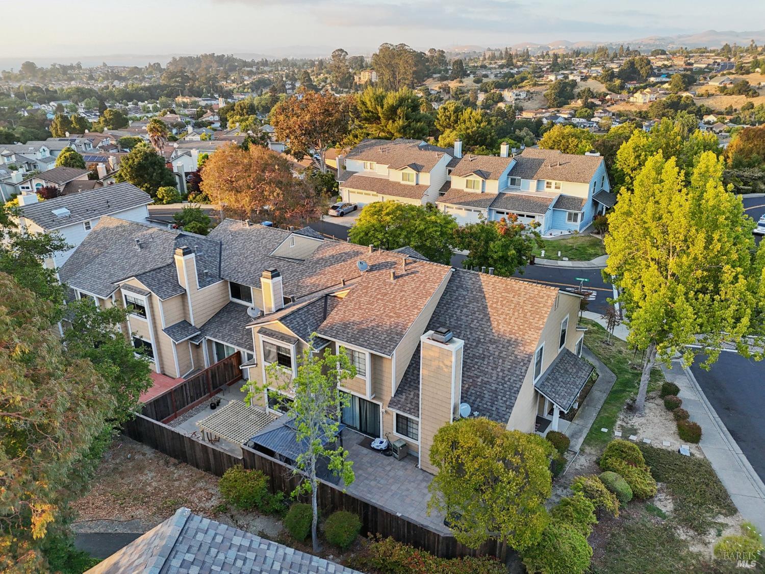1255 Oak Ridge Lane