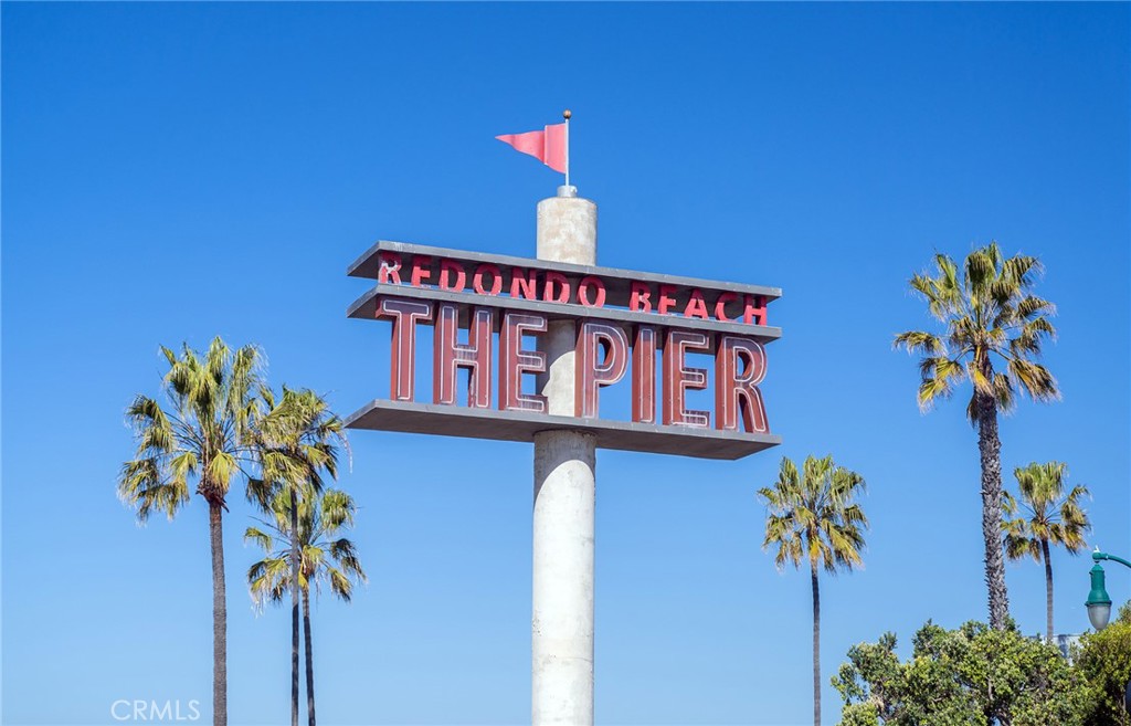 208 S Catalina Avenue