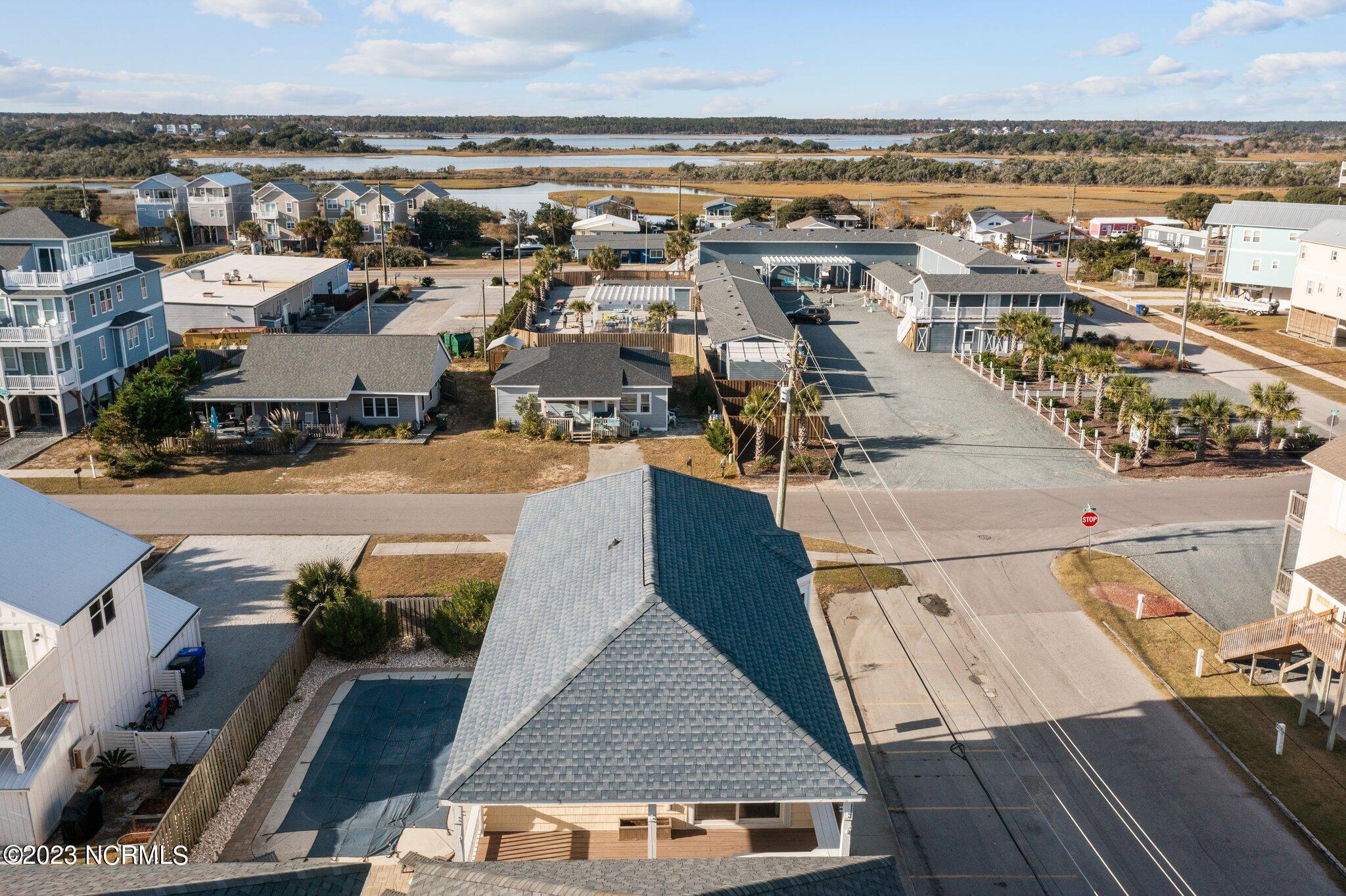 620 N Topsail Drive, C