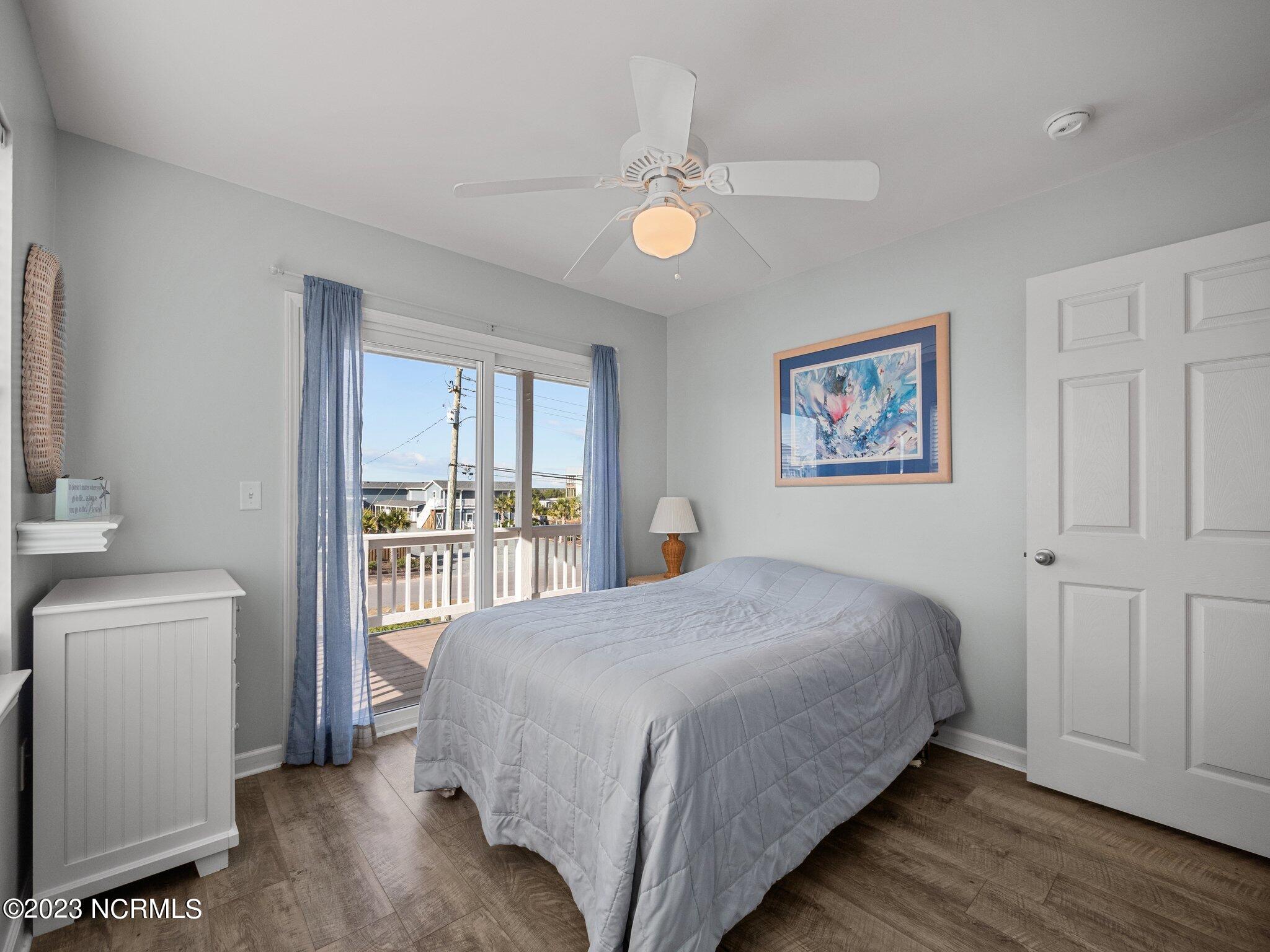 620 N Topsail Drive, C