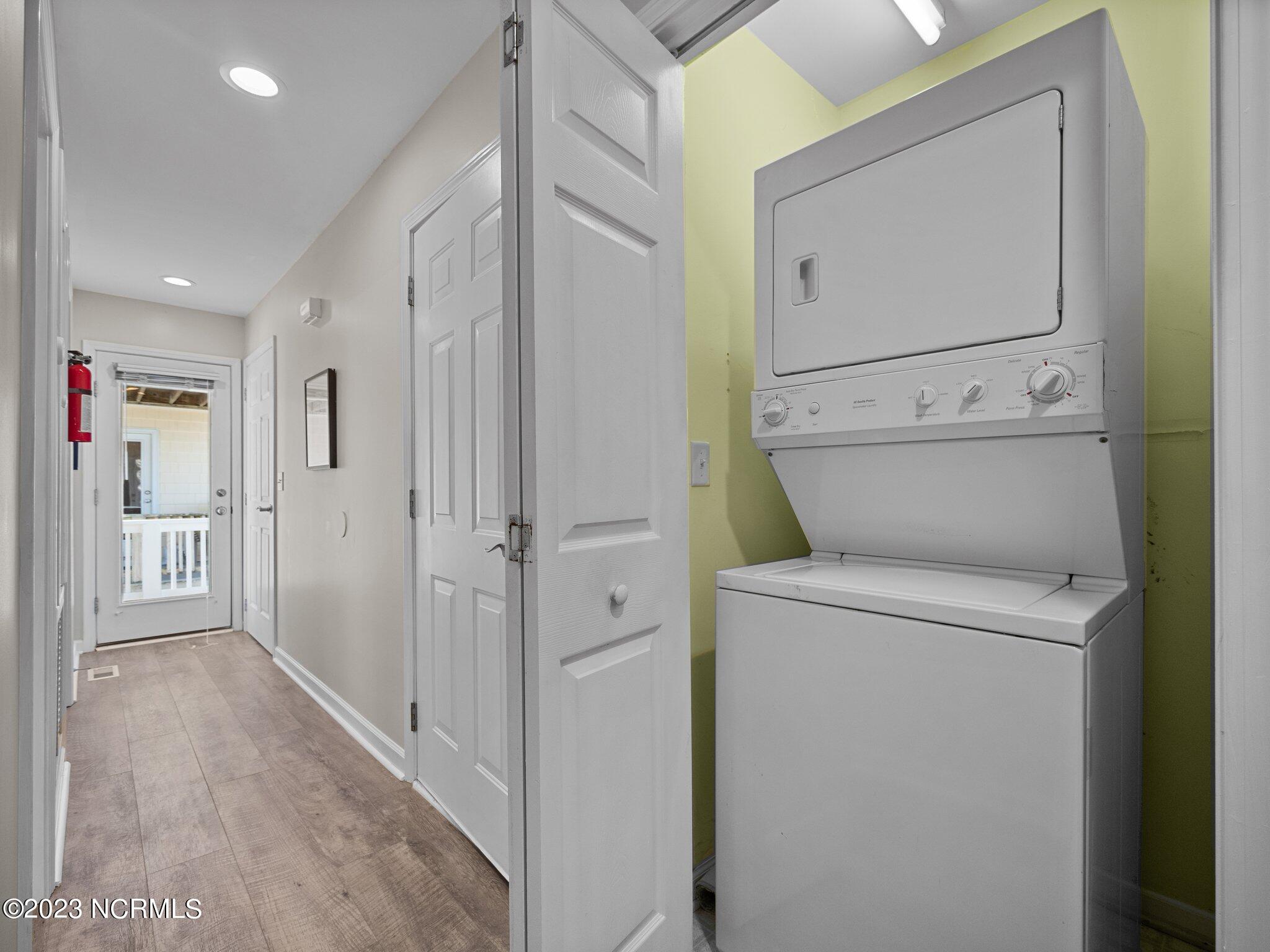 620 N Topsail Drive, C