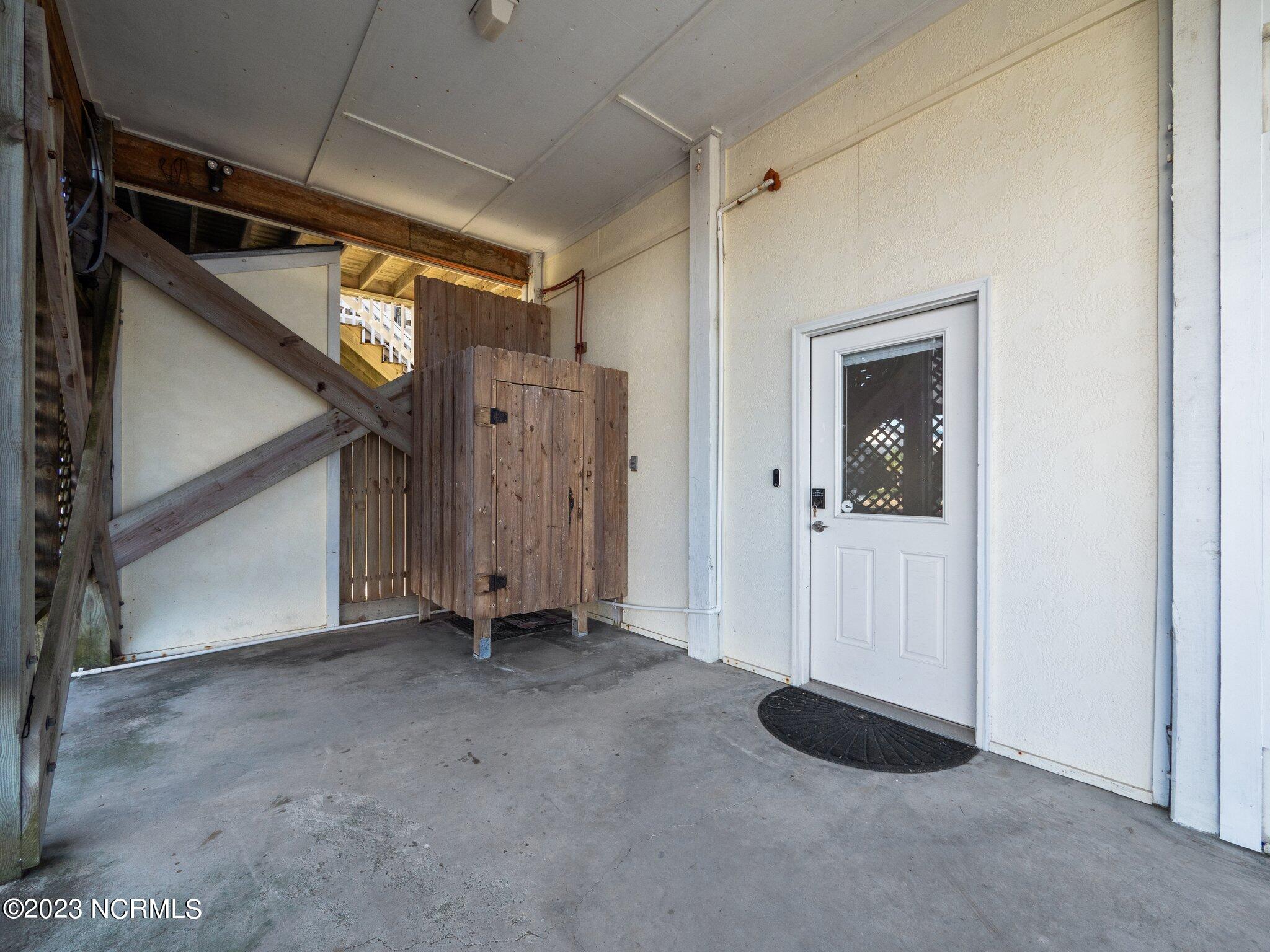 620 N Topsail Drive, C