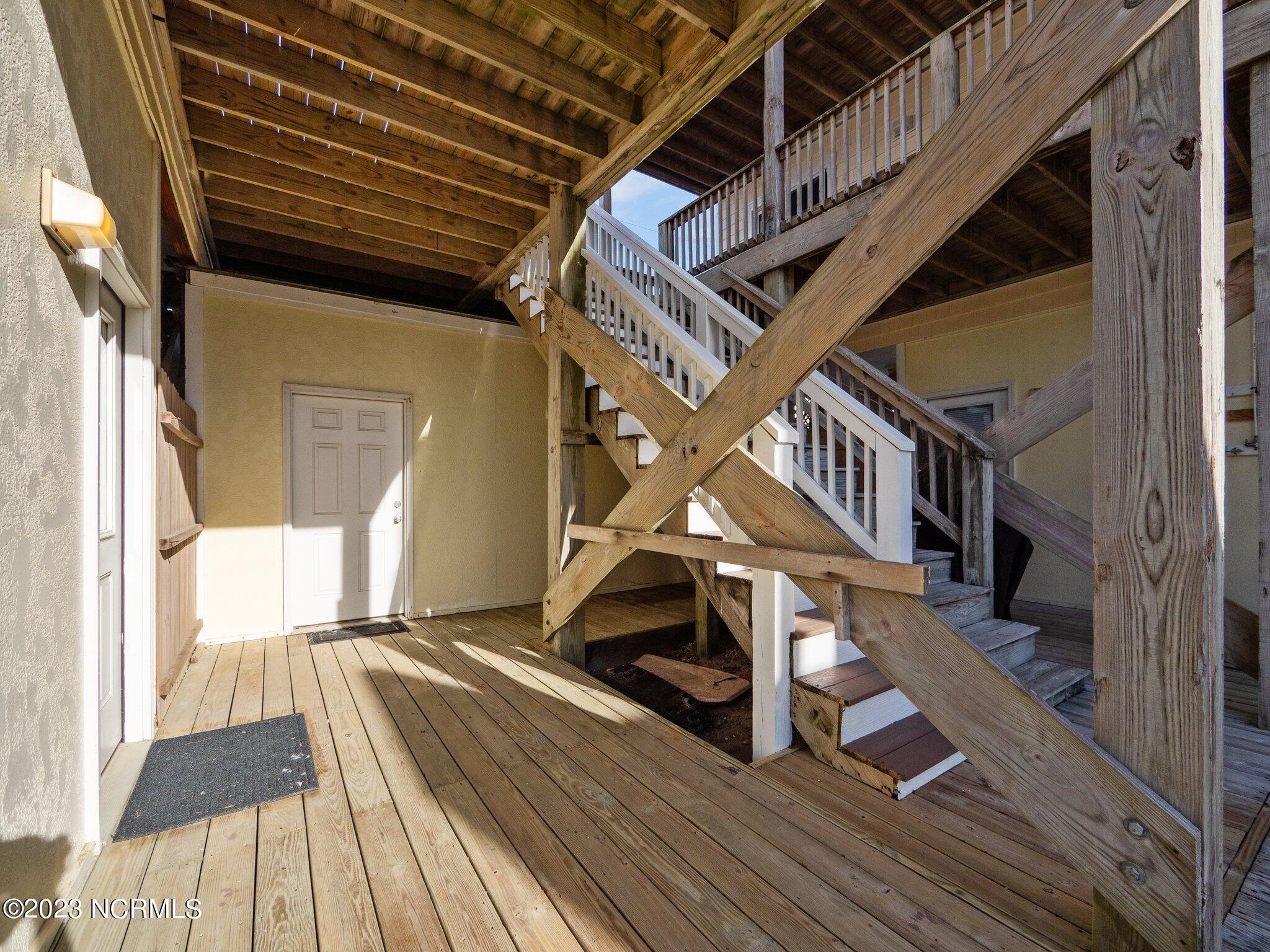 620 N Topsail Drive, C