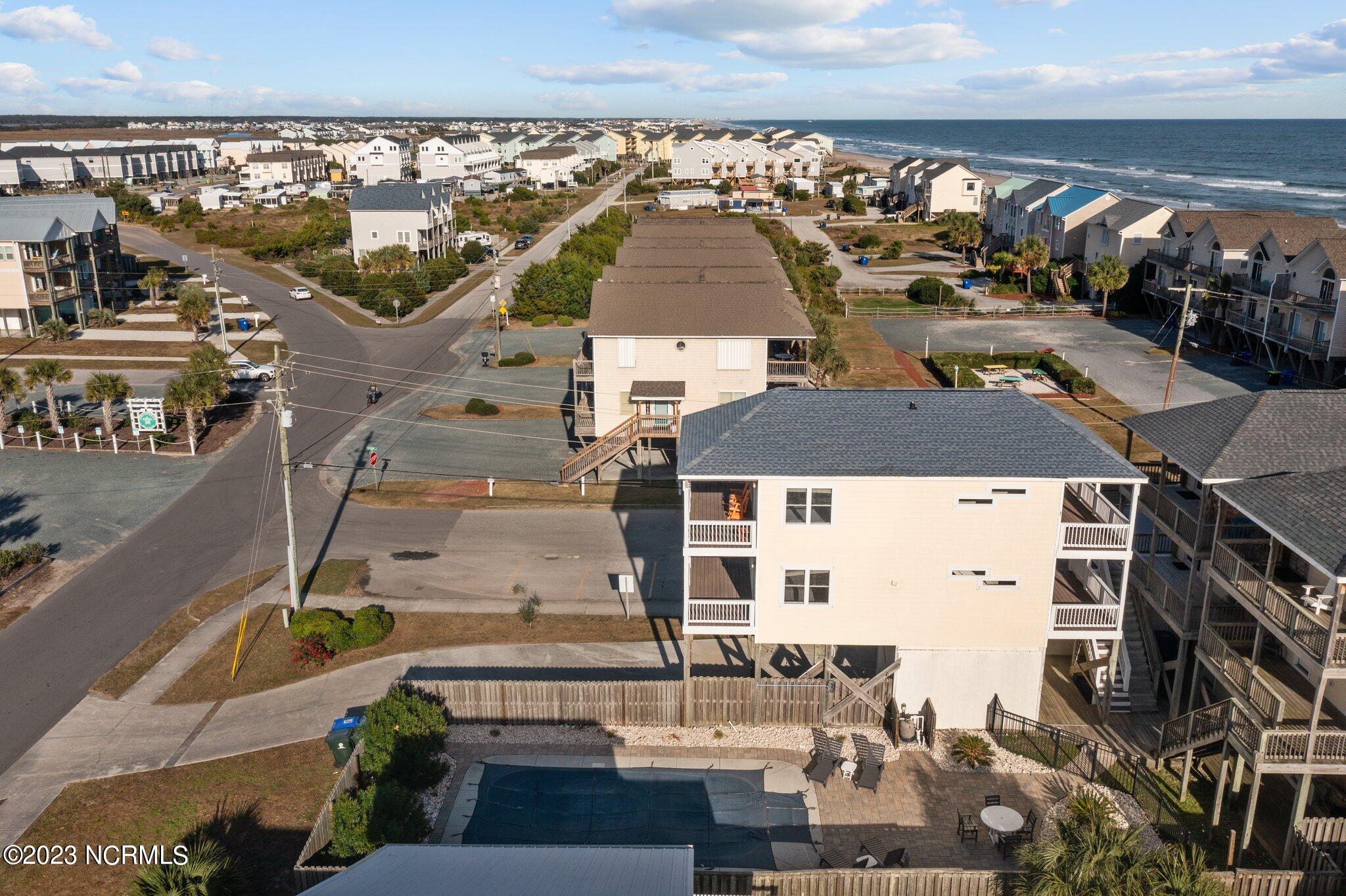 620 N Topsail Drive, C