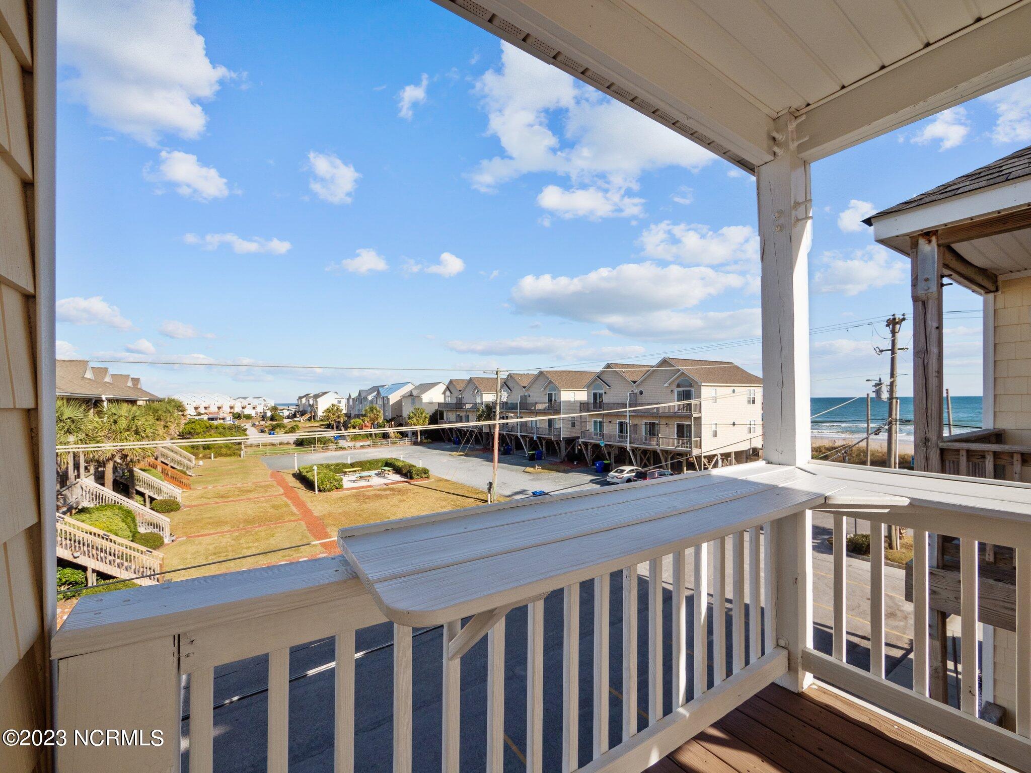 620 N Topsail Drive, C