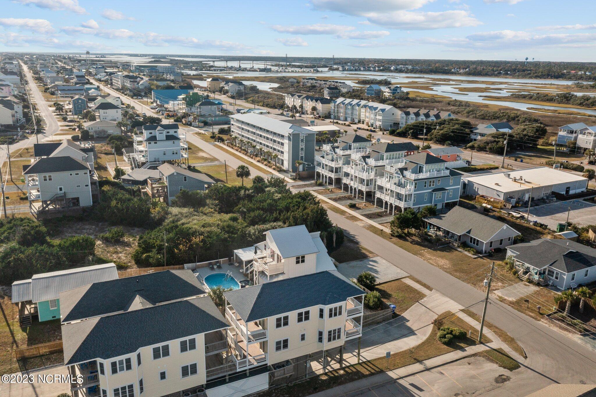 620 N Topsail Drive, C